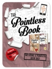 The Pointless Book Collection Tin