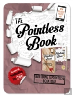 Bertrand.pt - The Pointless Book Collection Tin