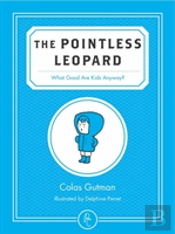 The Pointless Leopard
