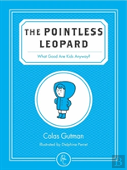 Bertrand.pt - The Pointless Leopard