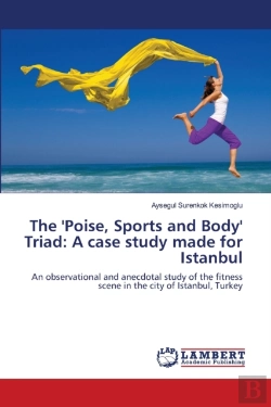 Bertrand.pt - The 'Poise, Sports And Body' Triad