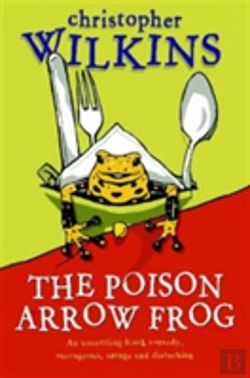 Bertrand.pt - The Poison Arrow Frog