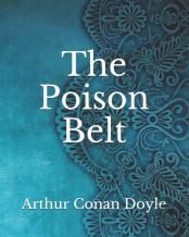 The Poison Belt