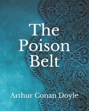 The Poison Belt