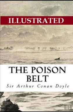 Bertrand.pt - The Poison Belt Illustrated