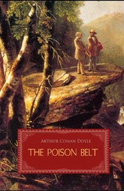 Bertrand.pt - The Poison Belt Illustrated
