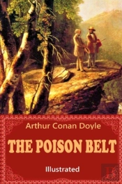The Poison Belt Illustrated