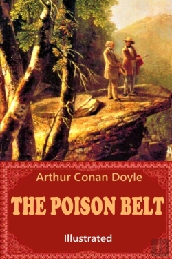 Bertrand.pt - The Poison Belt Illustrated