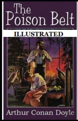 Bertrand.pt - The Poison Belt Illustrated