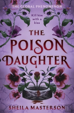 Bertrand.pt - The Poison Daughter