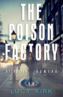 Bertrand.pt - The Poison Factory