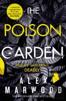 The Poison Garden