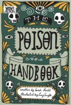 Bertrand.pt - The Poison Handbook
