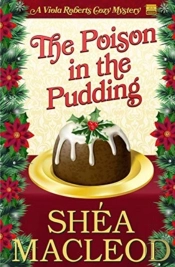 The Poison In The Pudding