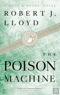 Bertrand.pt - The Poison Machine