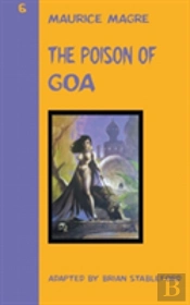 The Poison Of Goa