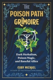 The Poison Path Grimoire