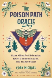 The Poison Path Oracle