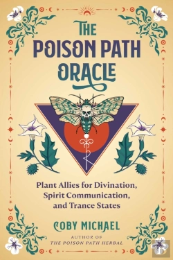 Bertrand.pt - The Poison Path Oracle