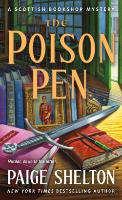 Bertrand.pt - The Poison Pen