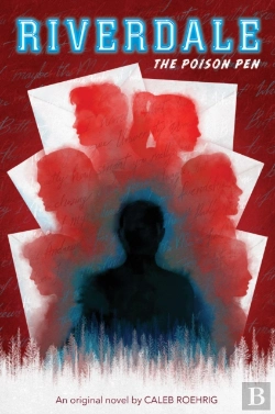 Bertrand.pt - The Poison Pen (Riverdale, Novel 5)