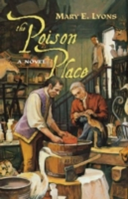 Bertrand.pt - The Poison Place