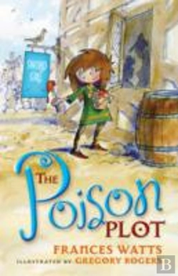 Bertrand.pt - The Poison Plot Sword Girl Book 2
