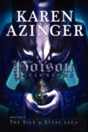 The Poison Priestess