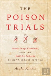 The Poison Trials