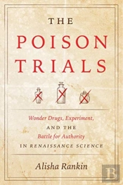 The Poison Trials