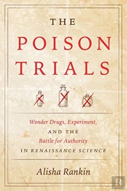 Bertrand.pt - The Poison Trials