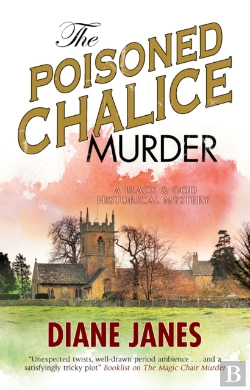 Bertrand.pt - The Poisoned Chalice Murder