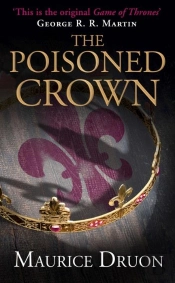 The Poisoned Crown