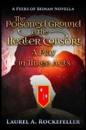 The Poisoned Ground And The Healer Consort