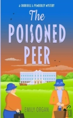 Bertrand.pt - The Poisoned Peer