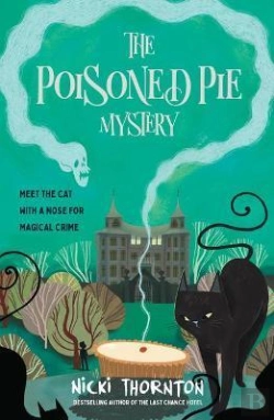 Bertrand.pt - The Poisoned Pie Mystery