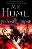 The Poisoned Throne (Tintagel Book Ii)