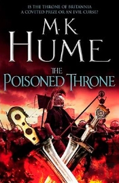 The Poisoned Throne (Tintagel Book Ii)
