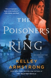 The Poisoner'S Ring