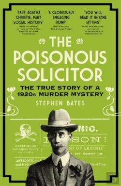 Bertrand.pt - The Poisonous Solicitor