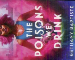 Bertrand.pt - The Poisons We Drink