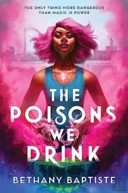 Bertrand.pt - The Poisons We Drink