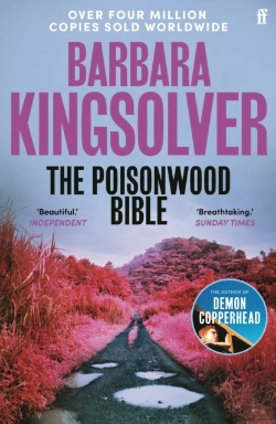 Bertrand.pt - The Poisonwood Bible