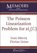 The Poisson Linearization Problem For $\Mathfrak{Sl}_2(\Mathbb{C})$