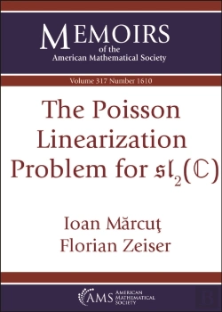 Bertrand.pt - The Poisson Linearization Problem For $\Mathfrak{Sl}_2(\Mathbb{C})$