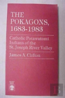 The Pokagons, 1683-1983
