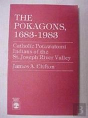 The Pokagons, 1683-1983