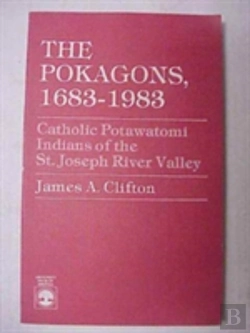 Bertrand.pt - The Pokagons, 1683-1983