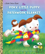 The Poky Little Puppy And The Patchwork Blanket