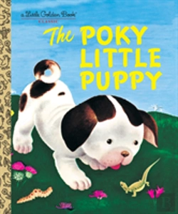 Bertrand.pt - The Poky Little Puppy